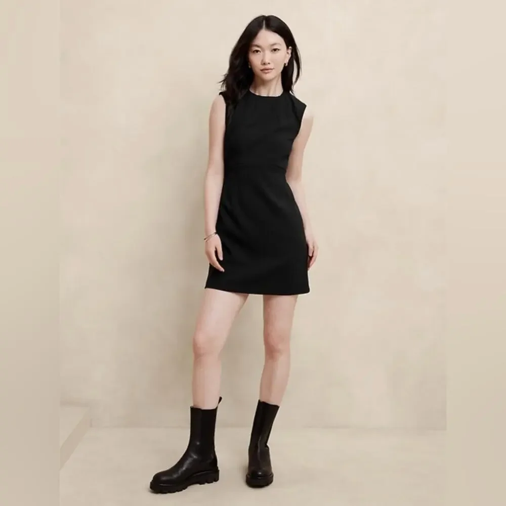 NWT Banana Republic Mini Dress